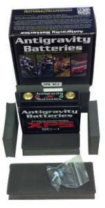 Antigravity Battery XPS SC-1